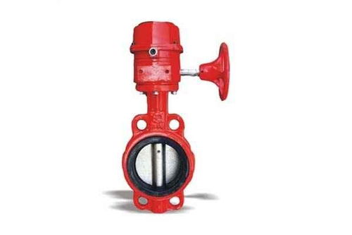 消防閥門認證、配件常識與應用場景全解析