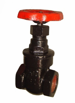 四川自閥科技 匠心打造優質鑄鐵閘閥，鑄就流體控制可靠防線