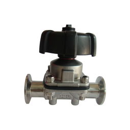 富山閥門香港公司動態 深化市場布局，引領閥門行業創新