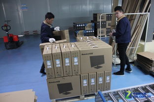 航嘉工廠行 揭秘液晶顯示器的誕生之旅——充電顯示器生產(chǎn)過(guò)程全紀(jì)錄